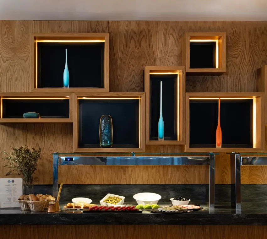 Mitsis Rodos Village 5*-36