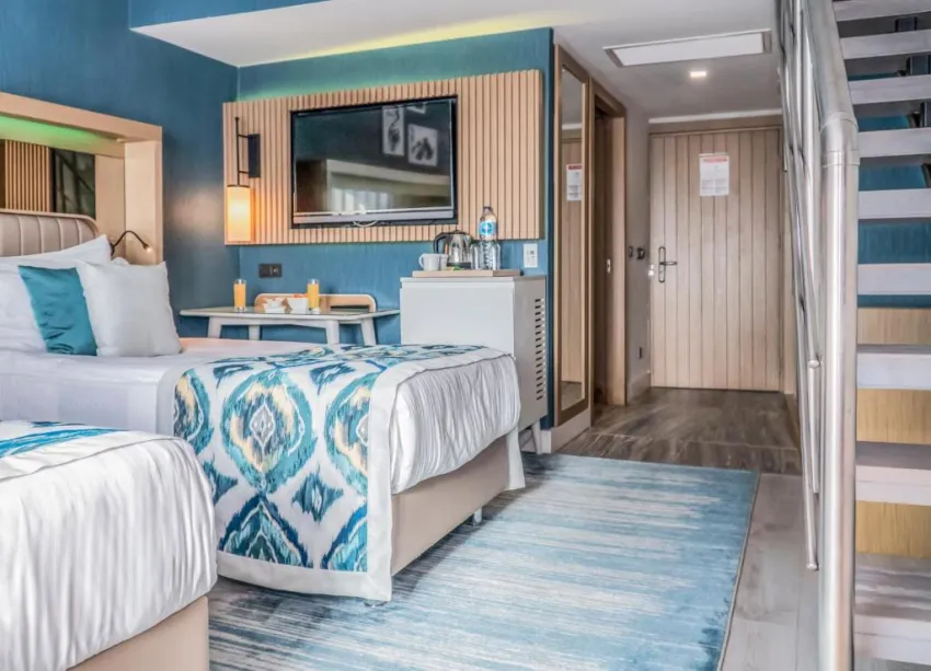 ROYAL WINGS HOTEL  5*-22