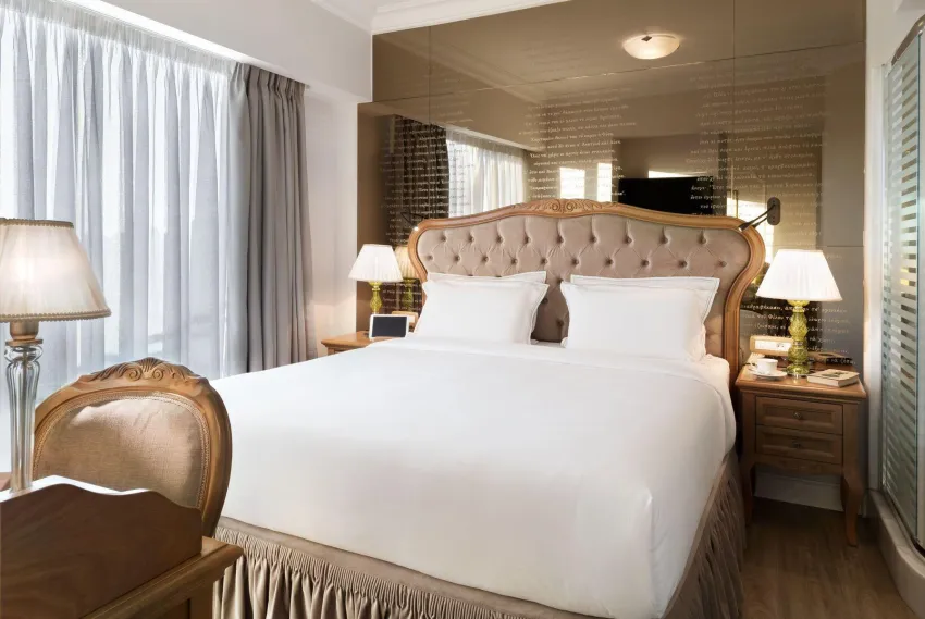 Legacy Gastro Suites 5*-8