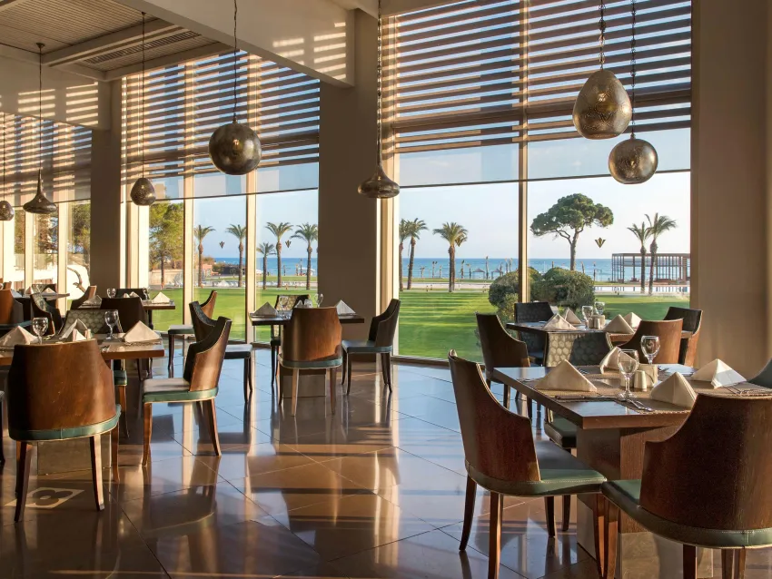 Rixos Premium Belek 5*-278