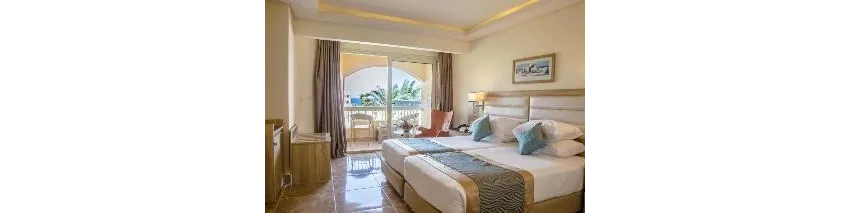 Pickalbatros Beach Albatros Resort 4*-8