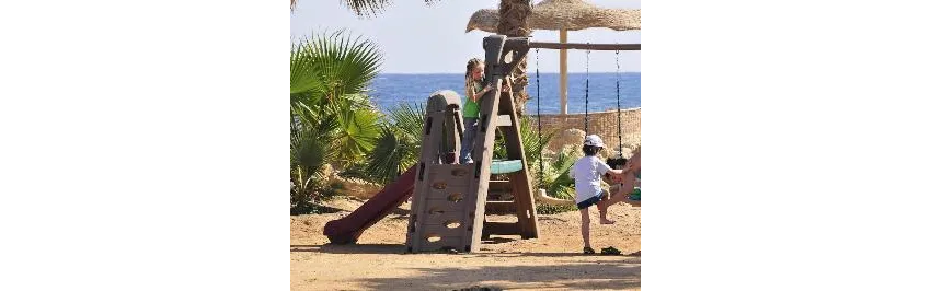Pickalbatros Citadel Sahl Hasheesh Resort 5*-28