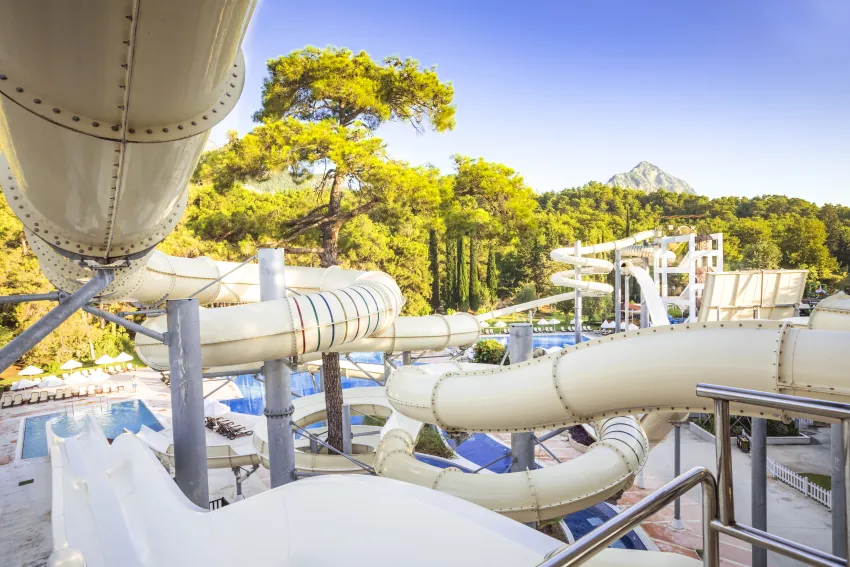 Sherwood Exclusive Kemer 5*-165