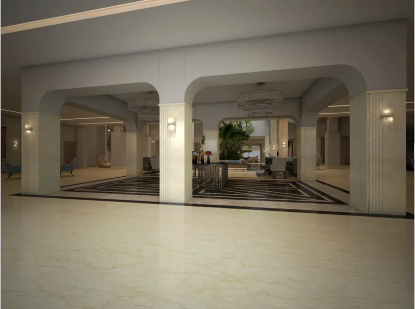 Bellagio Beach Resort & Spa 5*-22