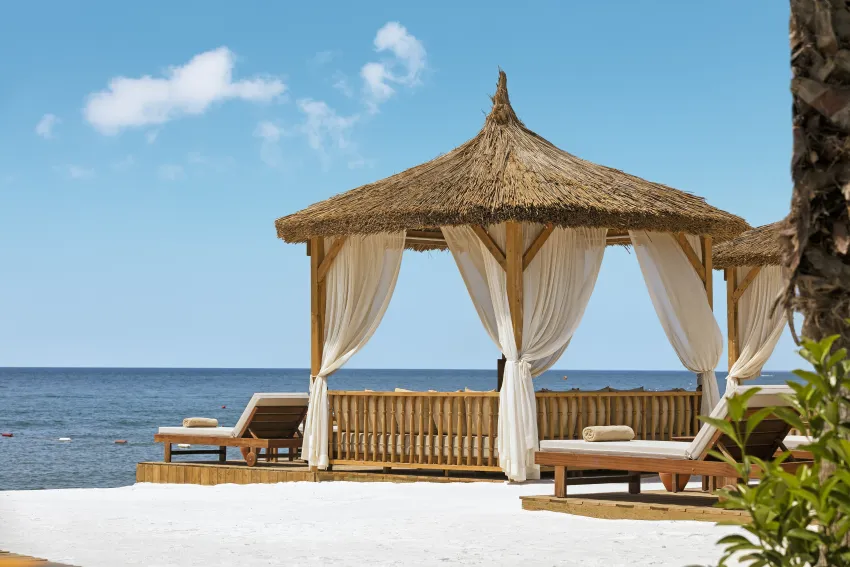 Titanic Mardan Palace 5*-105