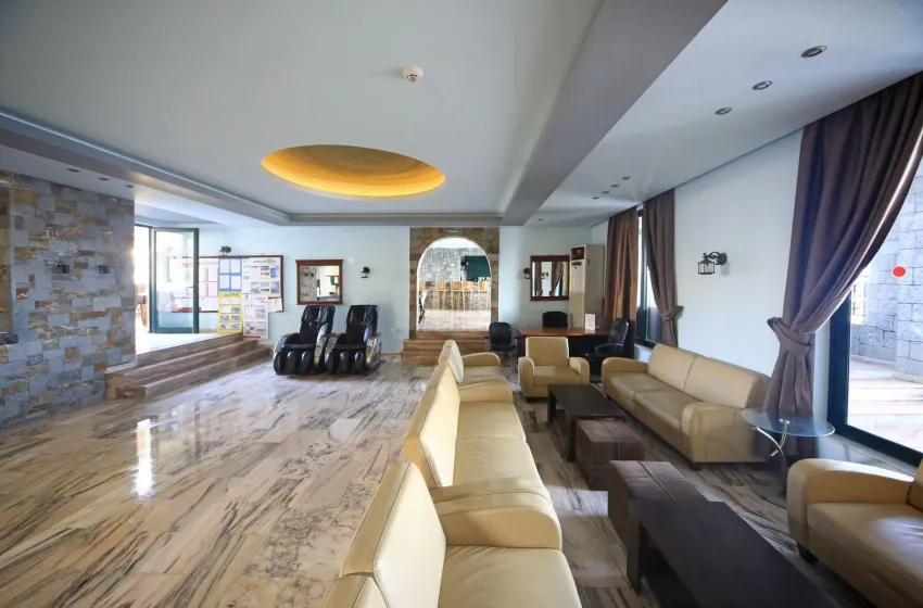 Diogenis Blue Palace 4*-17