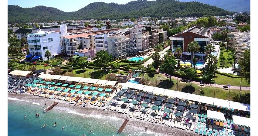 Viking Nona Beach Hotel 4*-1