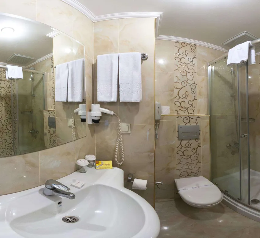 Antique Roman Palace (Adults Only 16+) 5*-51