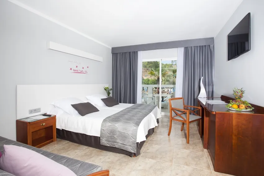 Bahia Del Sol 4*-5