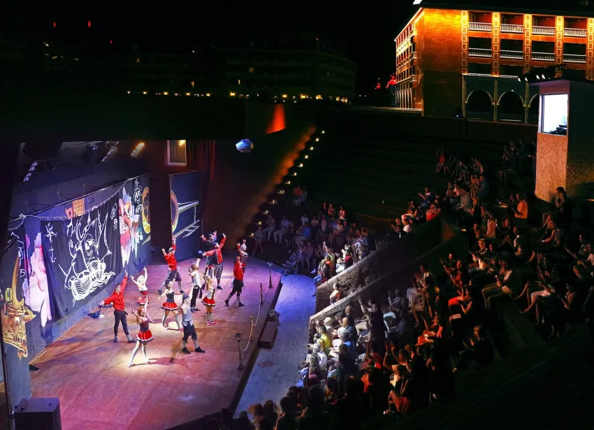 Royal Taj Mahal 5*-9