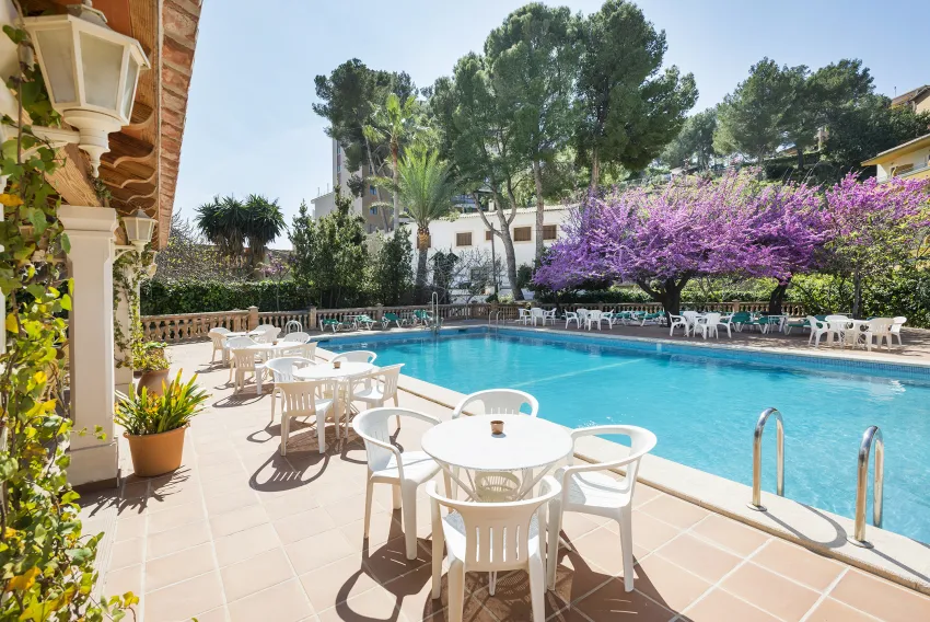 Gaya Hotel 3*-21