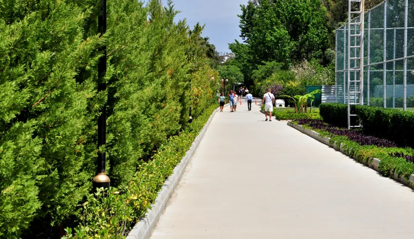 LA VITAS HOTEL  3*-2