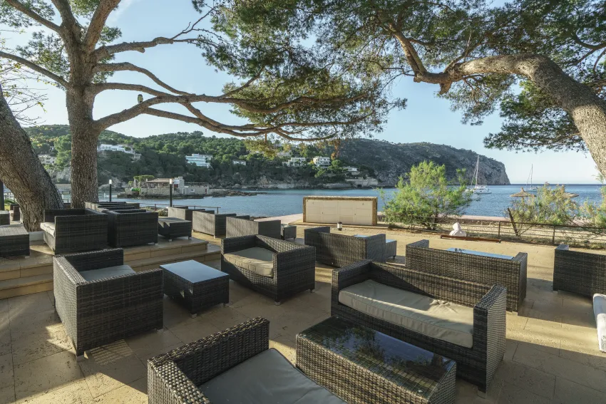 Alua Gran Camp De Mar 4*-131