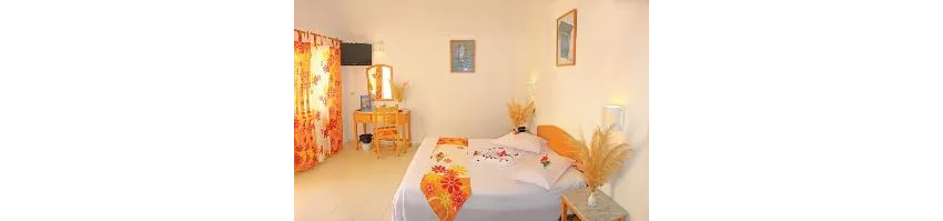 Hotel Samira Club 3*-15