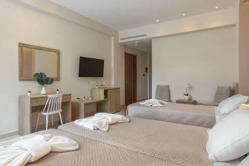 Poseidon Beach Hotel 3*-19