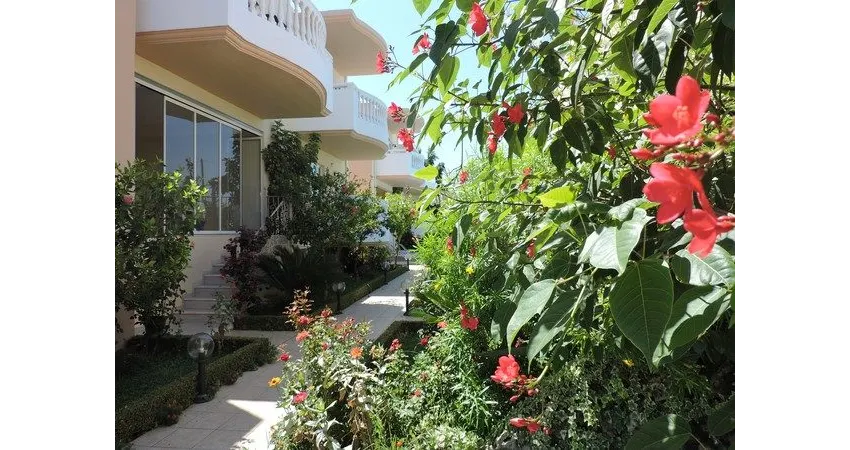 Golden Rose Suites 4*-3
