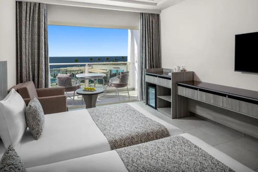 ALBATROS PALACE SHARM  5*-165