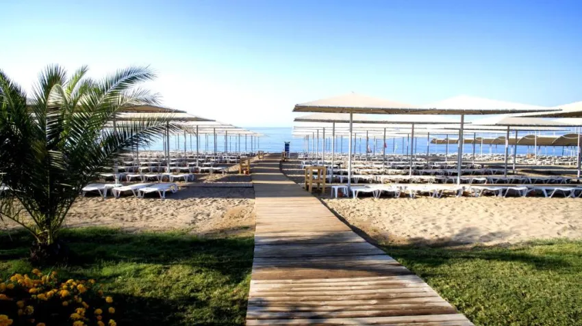 Riolavitas Spa & Resort Hotel 5*-8