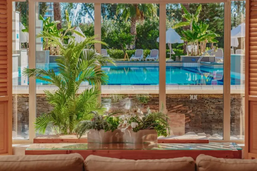 TUI BLUE XANTHE  5*-23