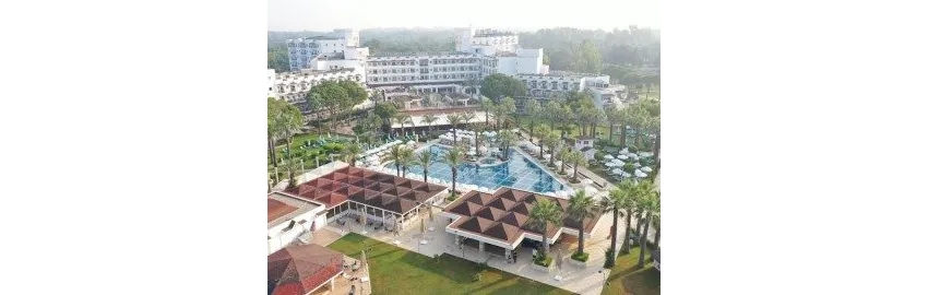 Crystal Waterworld Aqua Collection 5*-18