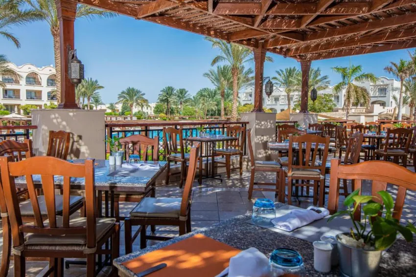 JAZ MAKADI STAR & SPA (ADULTS ONLY 16+)  5*-30