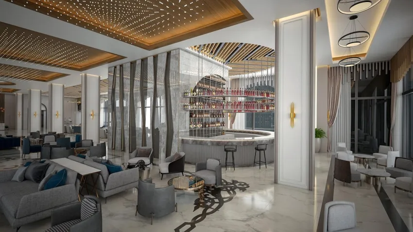 Sunthalia Resort & Spa (Adults Only 16+) 5*-9