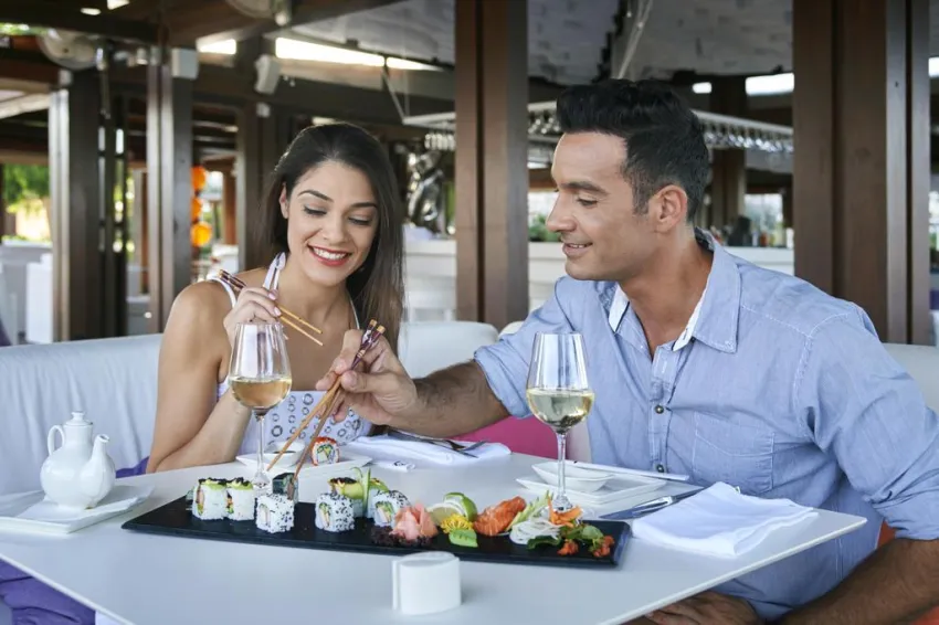 Capo Bay Hotel 5*-56