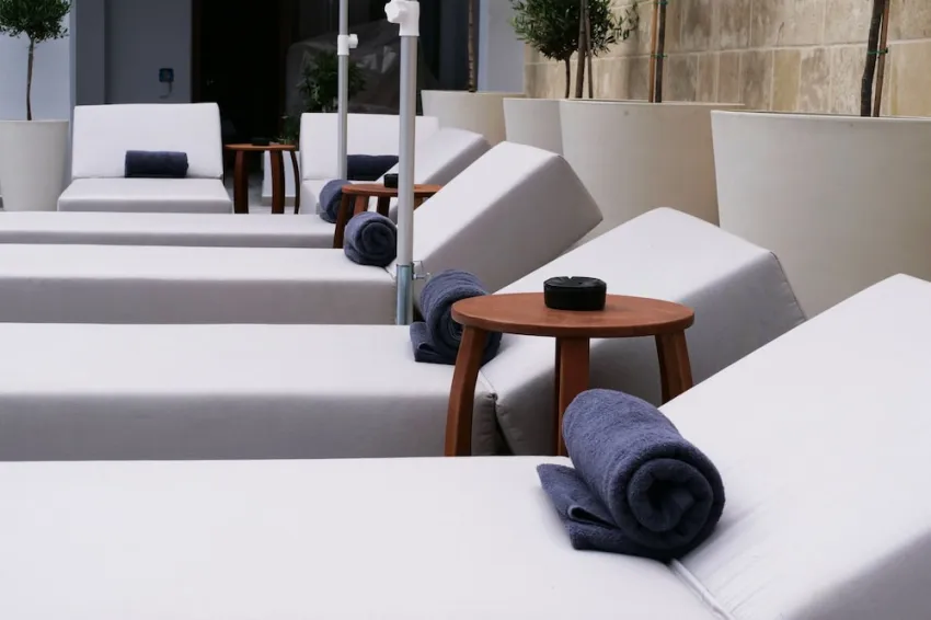 Ikones SeaFront Luxury Suites 4*-76