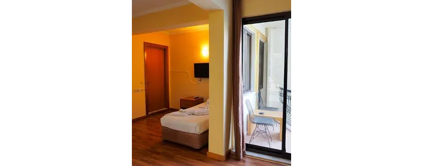 Club Herakles Hotel 4*-18
