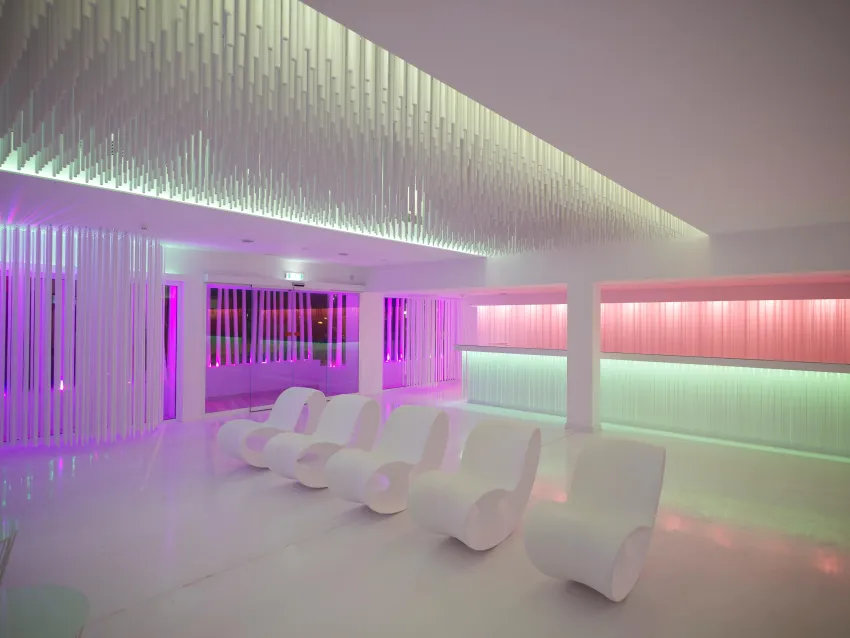 So White Club Resort 5*-5