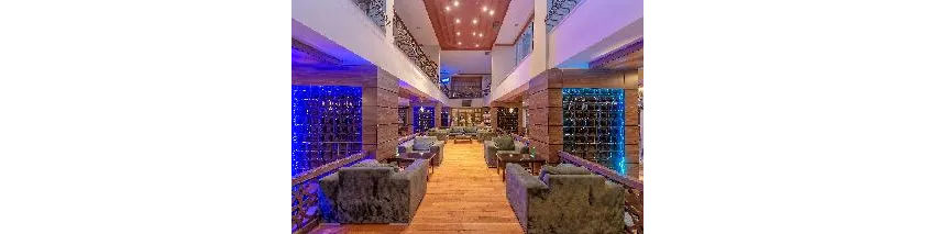 Armas Kaplan Paradise 4*-35