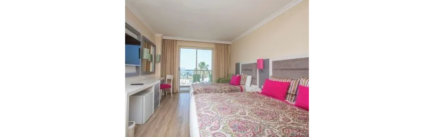 Orange County Belek 5*-26