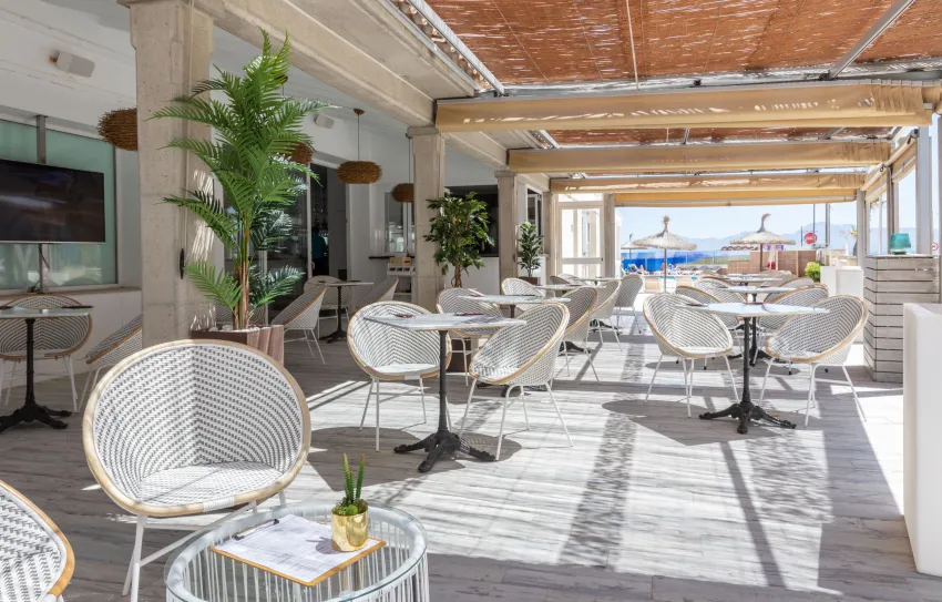 Caprice Concord Hotel Spa 4*-26