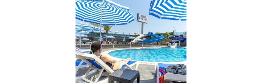 Relax Beach Hotel 4*-21