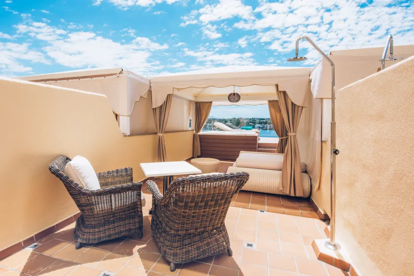 Iberostar Selection Jardin del Sol Suites 4*-24