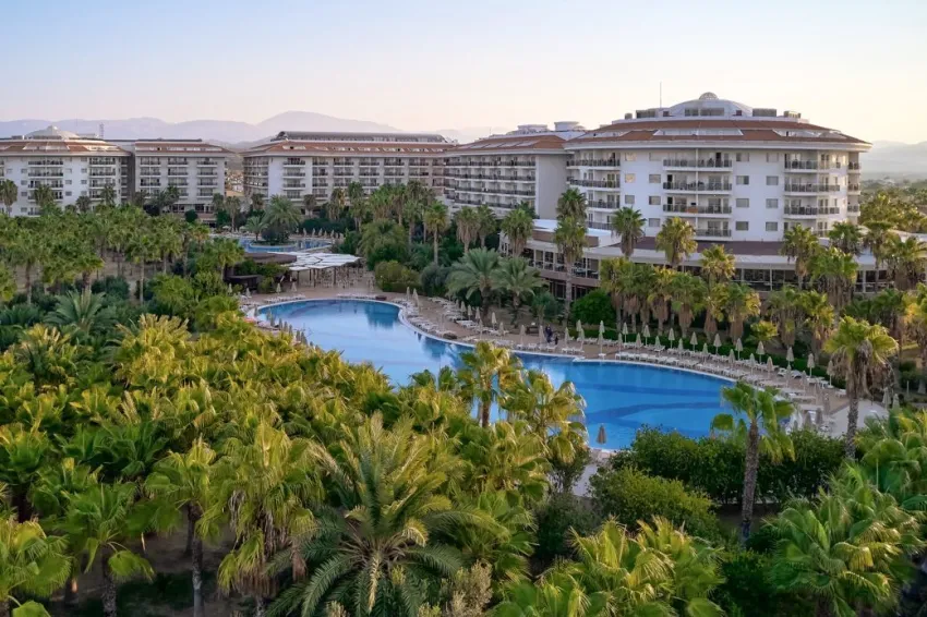 Seaden Sea World Resort & Spa 5*-3