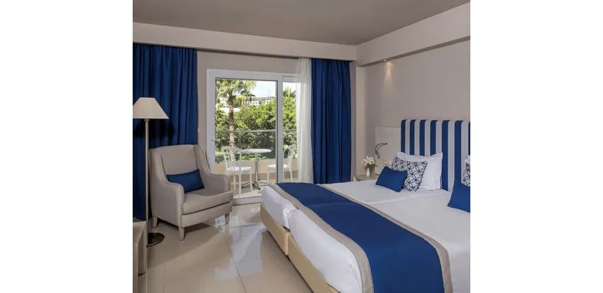 Iberostar Selection Diar El Andalous 5*-3