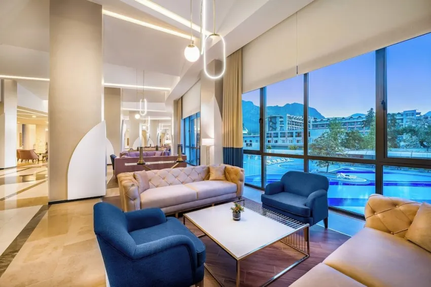 Gravel Hotels Select 5*-4