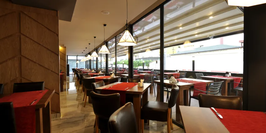 Oba Star Hotel 4*-48