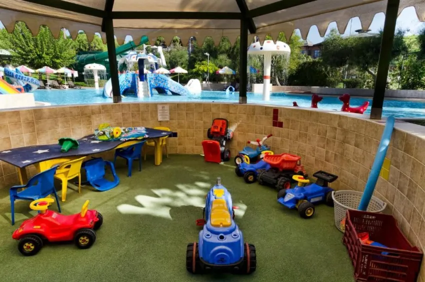 GLORIA VERDE RESORT HOTEL  5*-22