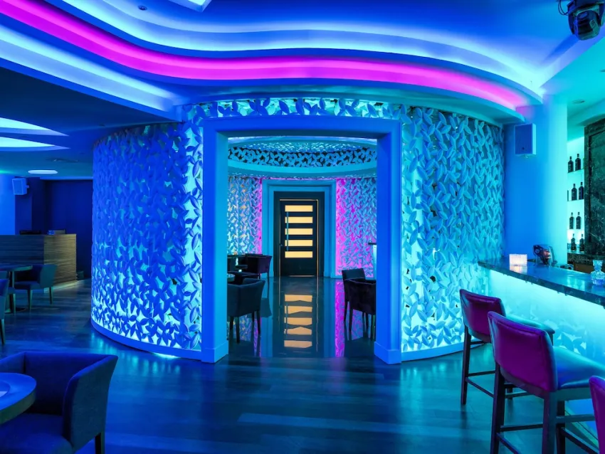 Olympic Lagoon Resort Agia Napa 4*-130