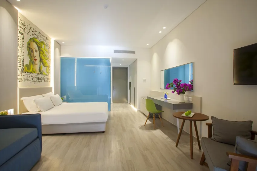 Aliathon Aegean 4*-20