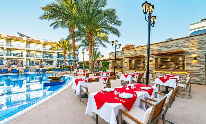 Xperience Sea Breeze Resort 5*-21