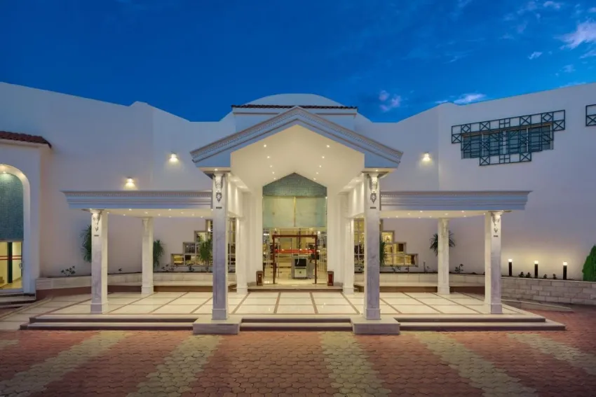 Dreams Beach Resort Sharm El Sheikh 5*-14