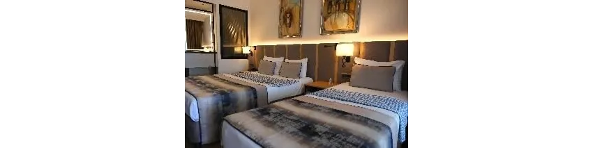 Sunthalia Resort & Spa (Adults Only 16+) 5*-23