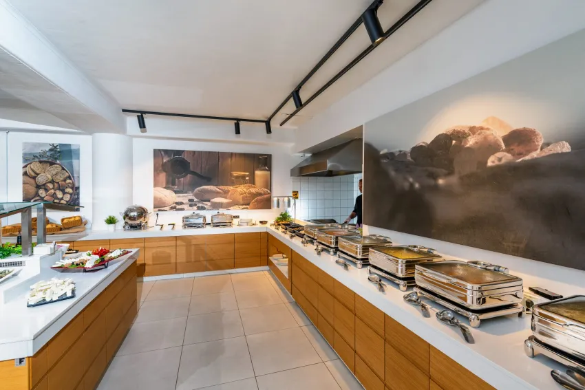 Dore Boutique Hotel 4*-18