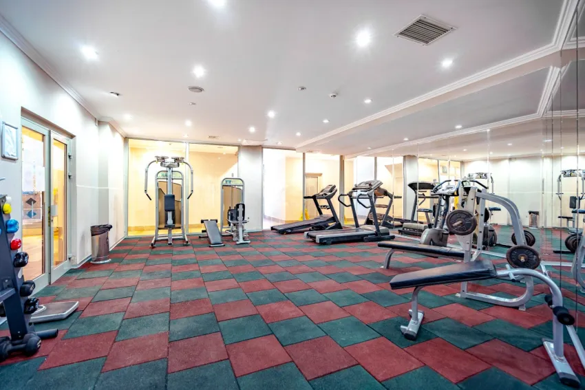 Royal Atlantis Beach Hotel 4*-14