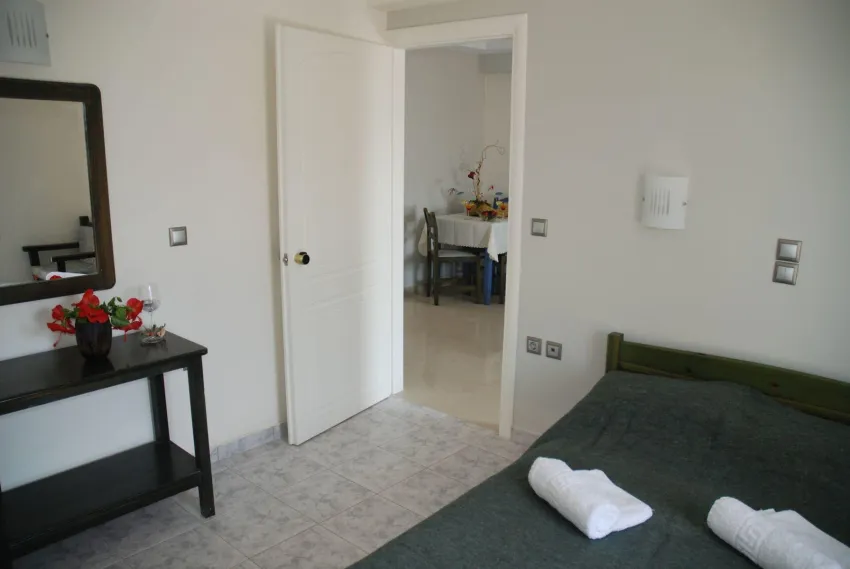 Letsos Hotel 4*-5