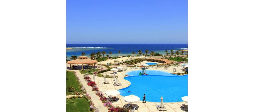 Royal Brayka Beach Resort 4*-2