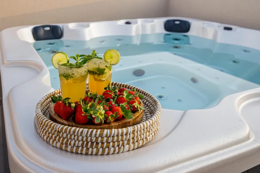 Anassa Stalis Suites Adults Only 4*-12